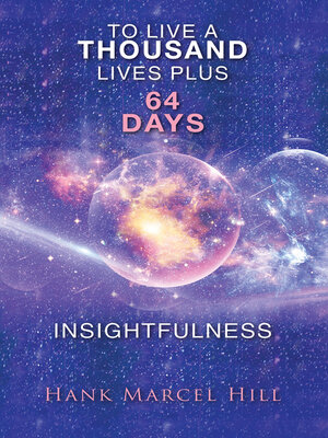 cover image of TO LIVE a THOUSAND LIVES PLUS 64 DAYS